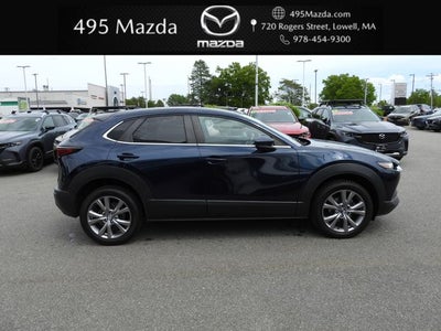 2020 Mazda Mazda CX-30 Preferred