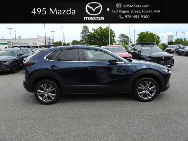 2020 Mazda Mazda CX-30 Preferred