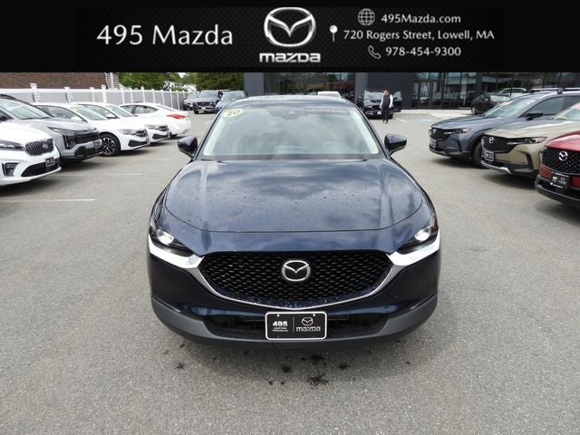 2020 Mazda Mazda CX-30 Preferred