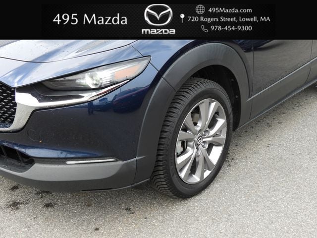 2020 Mazda Mazda CX-30 Preferred
