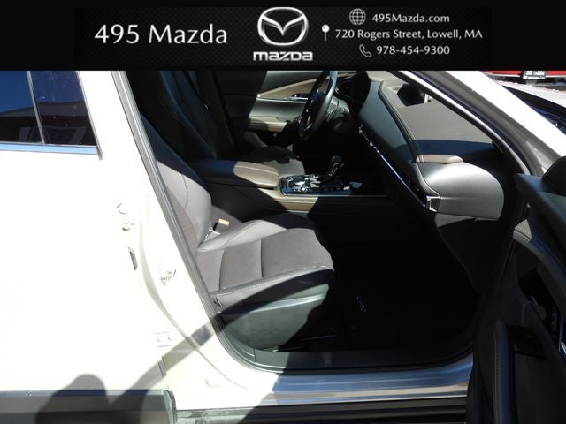 2023 Mazda Mazda CX-30 2.5 S Premium Package
