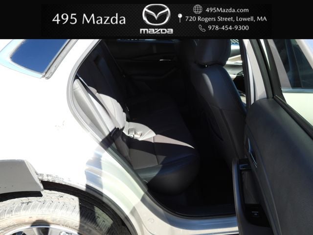 2023 Mazda Mazda CX-30 2.5 S Premium Package