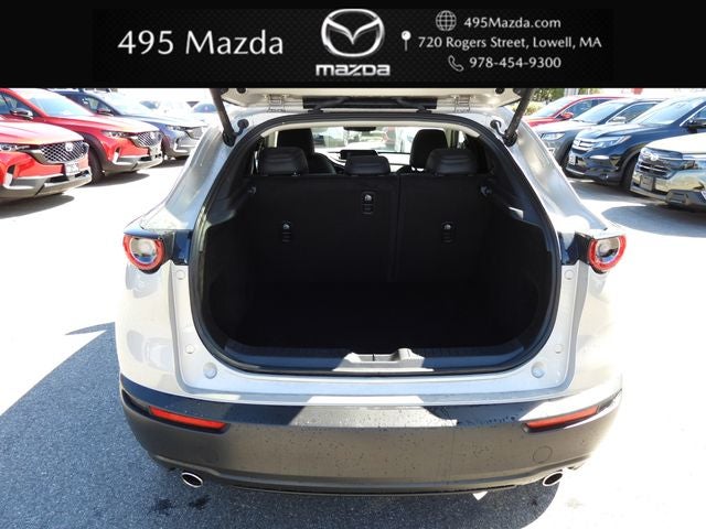 2023 Mazda Mazda CX-30 2.5 S Premium Package