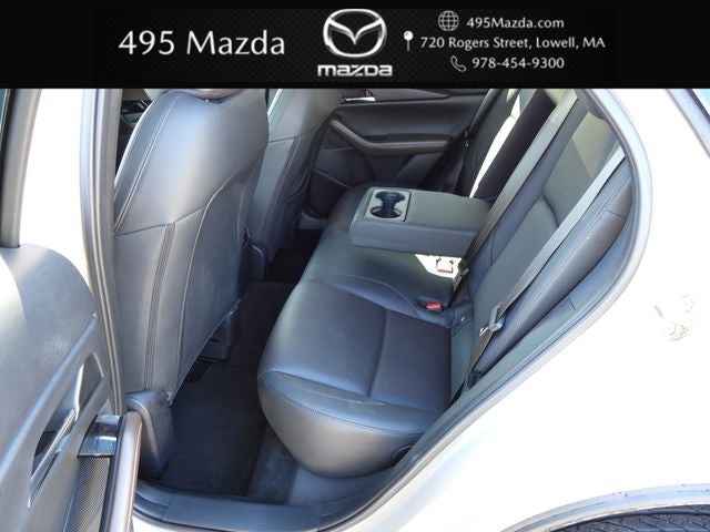2023 Mazda Mazda CX-30 2.5 S Premium Package