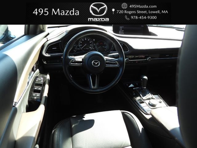 2023 Mazda Mazda CX-30 2.5 S Premium Package