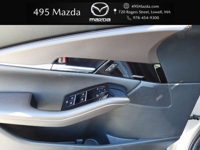 2023 Mazda Mazda CX-30 2.5 S Premium Package