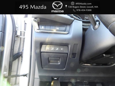 2023 Mazda Mazda CX-30 2.5 S Premium Package