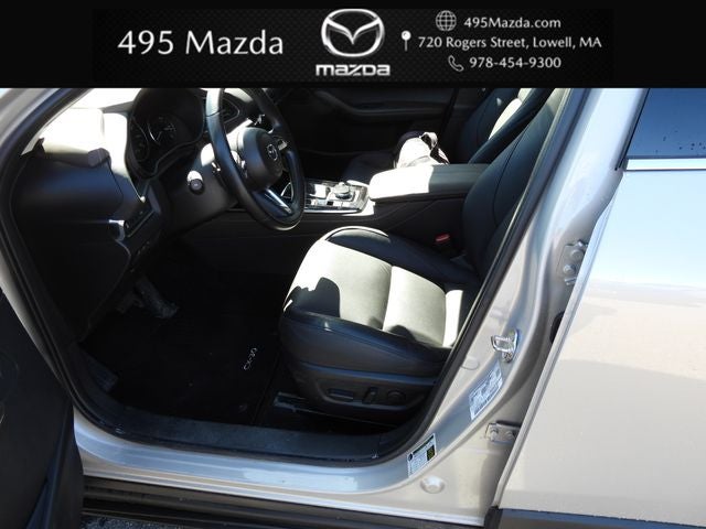 2023 Mazda Mazda CX-30 2.5 S Premium Package