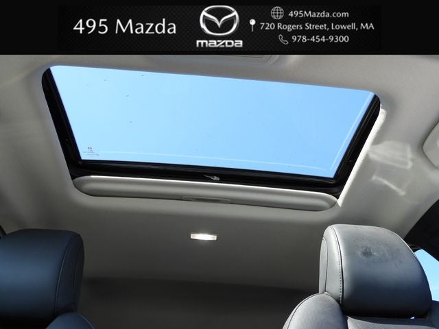 2023 Mazda Mazda CX-30 2.5 S Premium Package