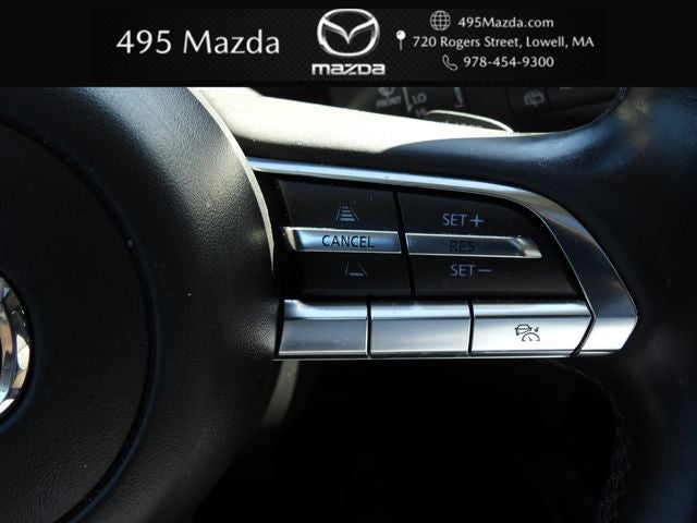 2023 Mazda Mazda CX-30 2.5 S Premium Package
