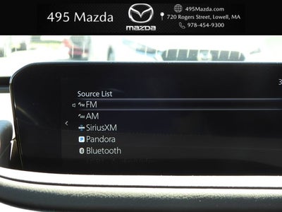 2023 Mazda Mazda CX-30 2.5 S Premium Package