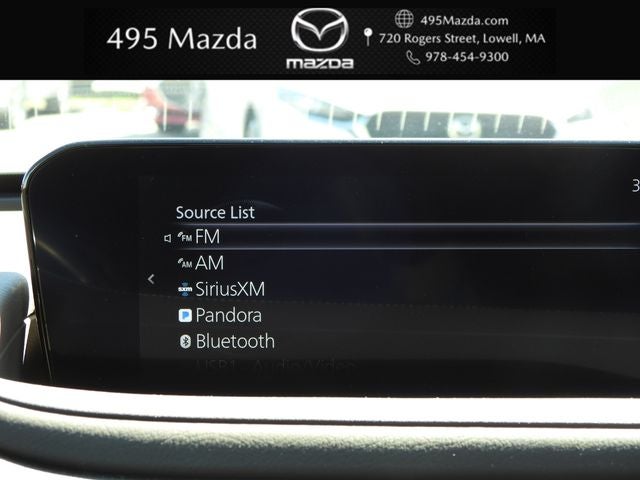 2023 Mazda Mazda CX-30 2.5 S Premium Package