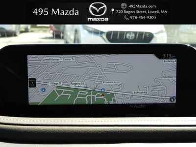 2023 Mazda Mazda CX-30 2.5 S Premium Package