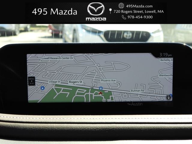 2023 Mazda Mazda CX-30 2.5 S Premium Package