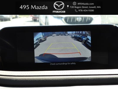 2023 Mazda Mazda CX-30 2.5 S Premium Package