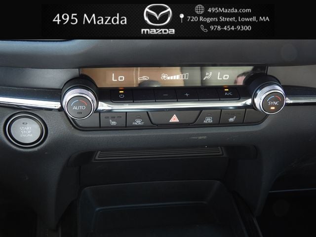 2023 Mazda Mazda CX-30 2.5 S Premium Package
