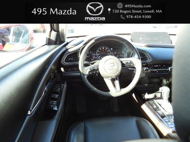 2024 Mazda Mazda CX-30 2.5 S Premium Package