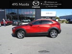 2024 Mazda Mazda CX-30 2.5 S Premium Package