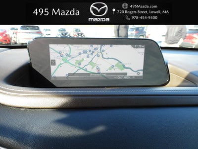 2024 Mazda Mazda CX-30 2.5 S Premium Package