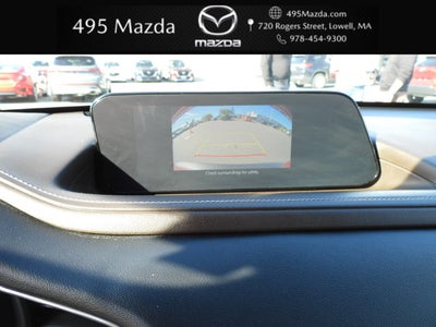 2024 Mazda Mazda CX-30 2.5 S Premium Package