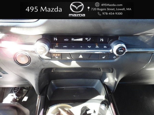 2024 Mazda Mazda CX-30 2.5 S Premium Package
