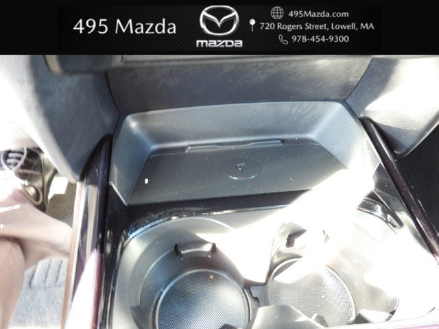 2024 Mazda Mazda CX-30 2.5 S Premium Package