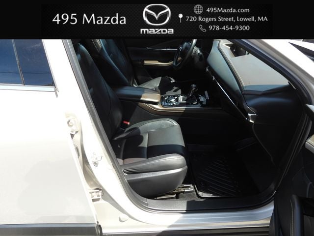 2023 Mazda Mazda CX-30 2.5 S Premium Package