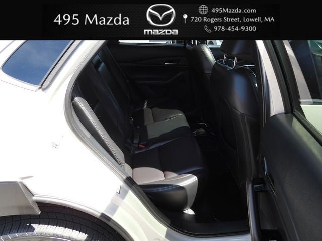 2023 Mazda Mazda CX-30 2.5 S Premium Package
