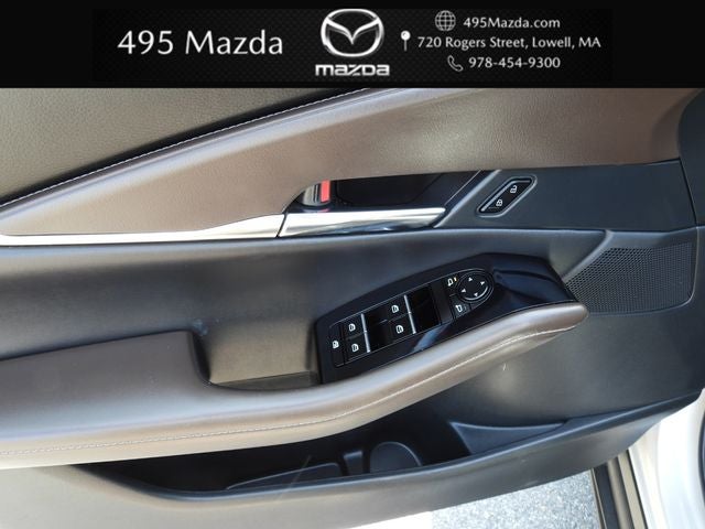 2023 Mazda Mazda CX-30 2.5 S Premium Package