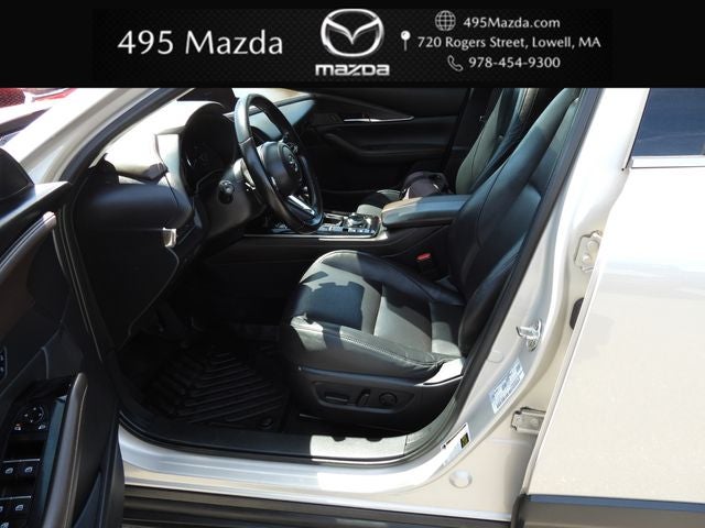 2023 Mazda Mazda CX-30 2.5 S Premium Package