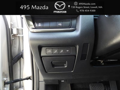 2023 Mazda Mazda CX-30 2.5 S Premium Package
