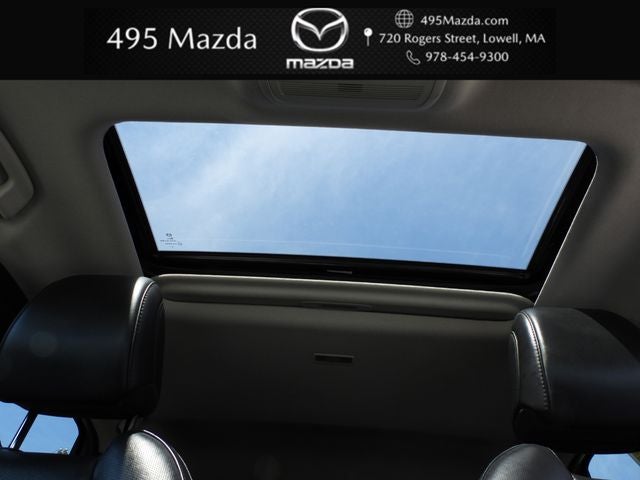2023 Mazda Mazda CX-30 2.5 S Premium Package