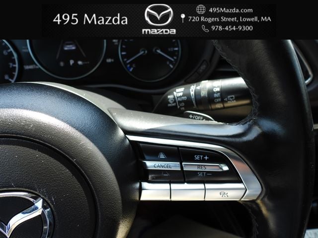 2023 Mazda Mazda CX-30 2.5 S Premium Package