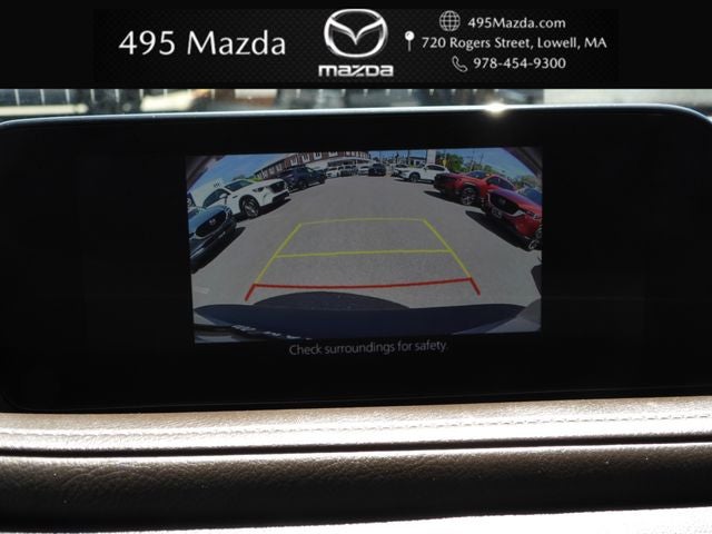 2023 Mazda Mazda CX-30 2.5 S Premium Package