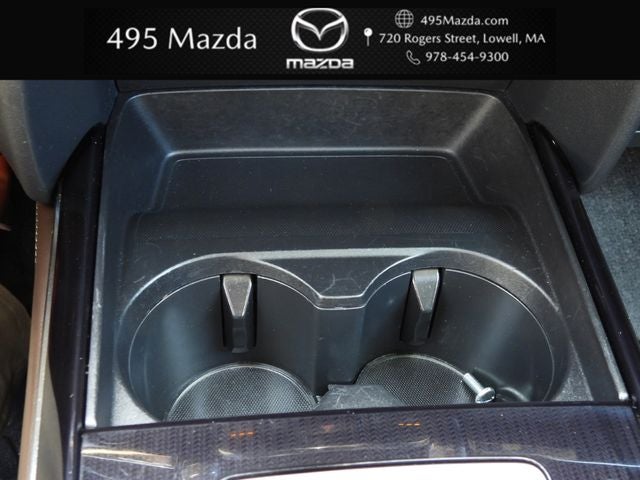 2023 Mazda Mazda CX-30 2.5 S Premium Package