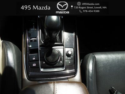 2023 Mazda Mazda CX-30 2.5 S Premium Package
