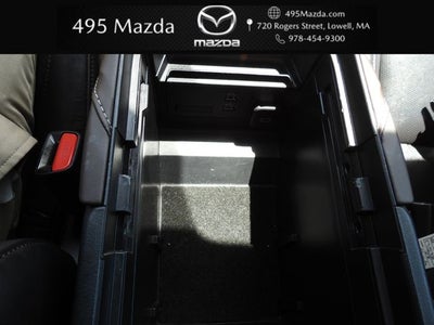 2023 Mazda Mazda CX-30 2.5 S Premium Package