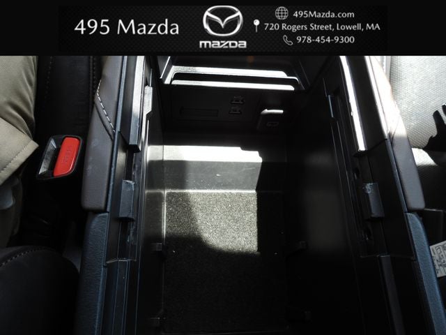 2023 Mazda Mazda CX-30 2.5 S Premium Package
