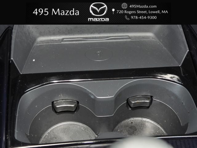 2025 Mazda Mazda CX-30 2.5 S Premium Package