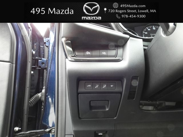 2025 Mazda Mazda CX-30 2.5 S Premium Package