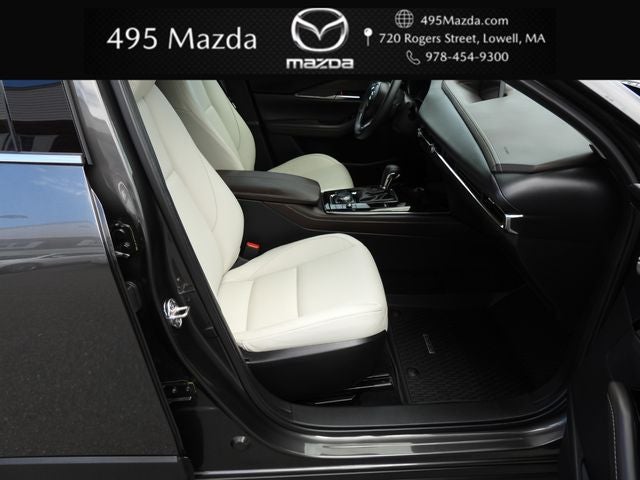 2025 Mazda Mazda CX-30 2.5 S Premium Package
