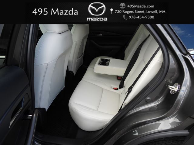 2025 Mazda Mazda CX-30 2.5 S Premium Package