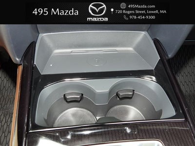 2025 Mazda Mazda CX-30 2.5 S Premium Package