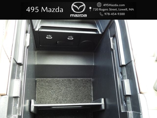 2025 Mazda Mazda CX-30 2.5 S Premium Package