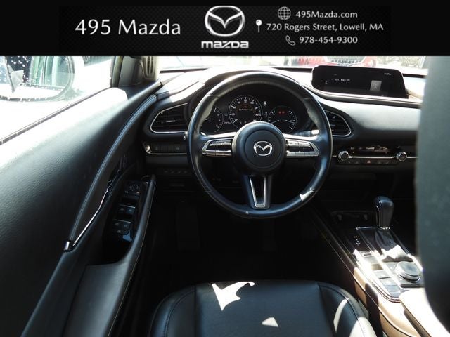 2023 Mazda Mazda CX-30 2.5 S Premium Package