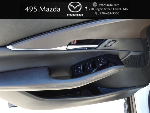 2023 Mazda Mazda CX-30 2.5 S Premium Package