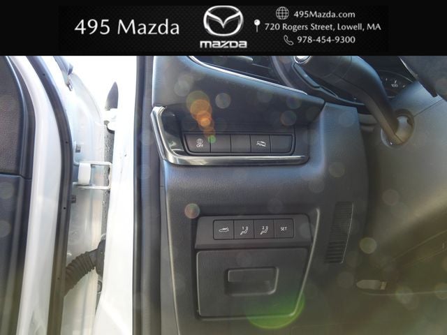 2023 Mazda Mazda CX-30 2.5 S Premium Package