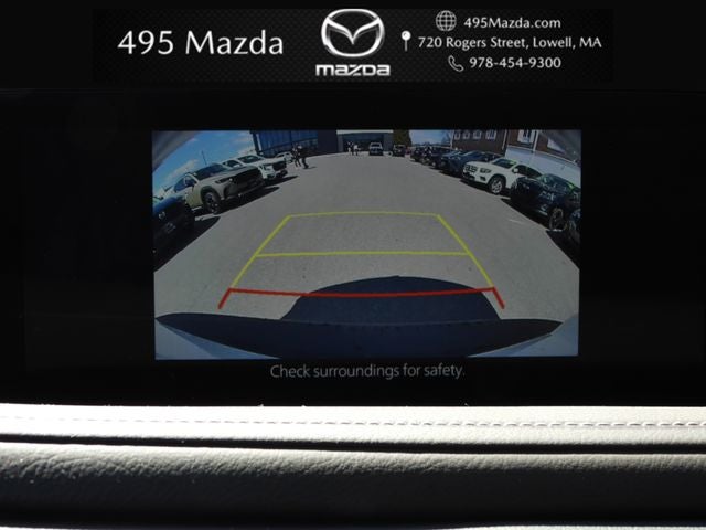 2023 Mazda Mazda CX-30 2.5 S Premium Package