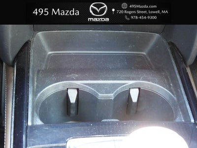 2023 Mazda Mazda CX-30 2.5 S Premium Package