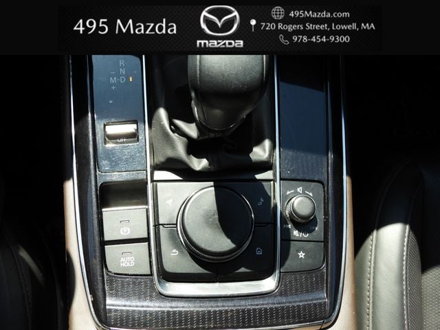 2023 Mazda Mazda CX-30 2.5 S Premium Package